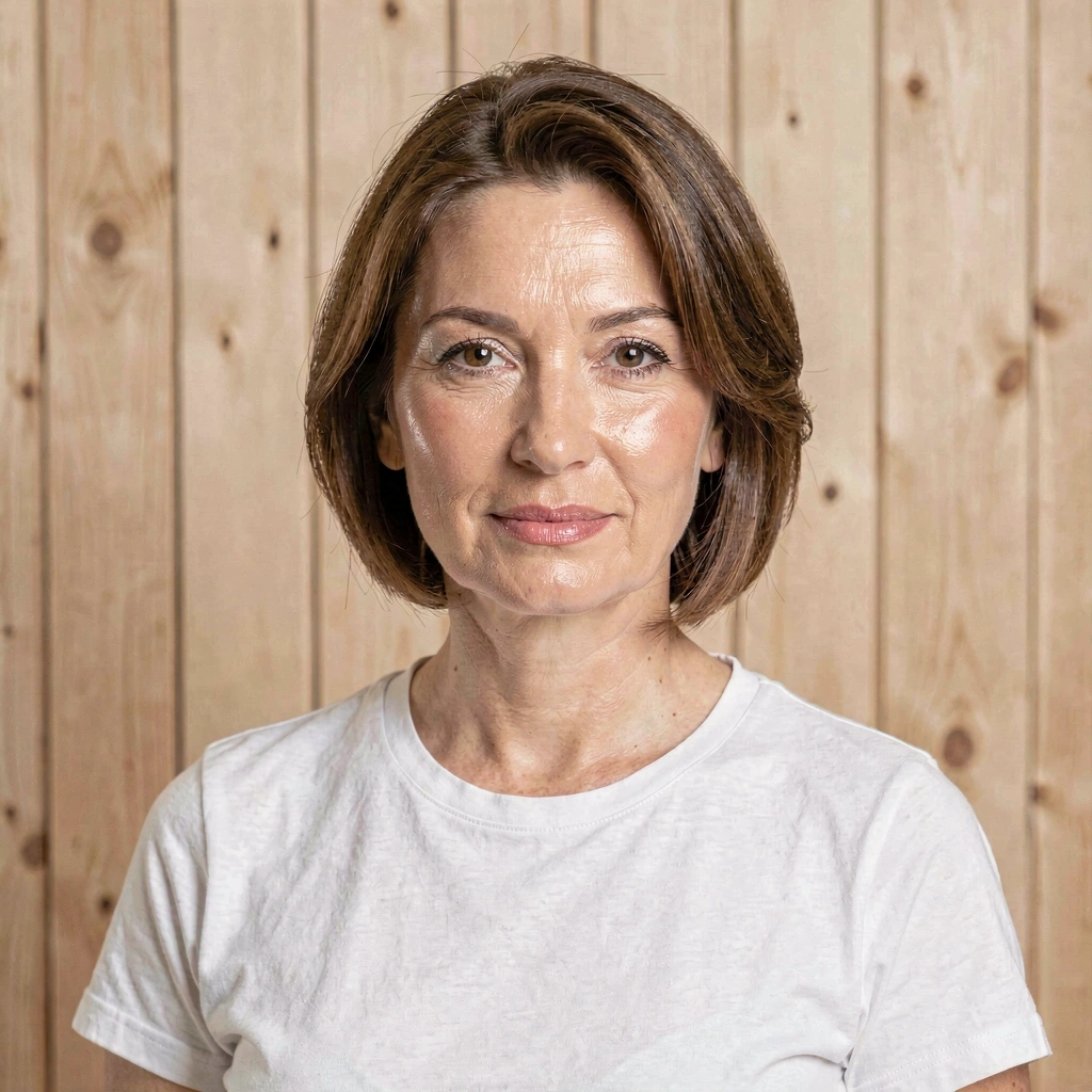 Dermatologická konzultantka