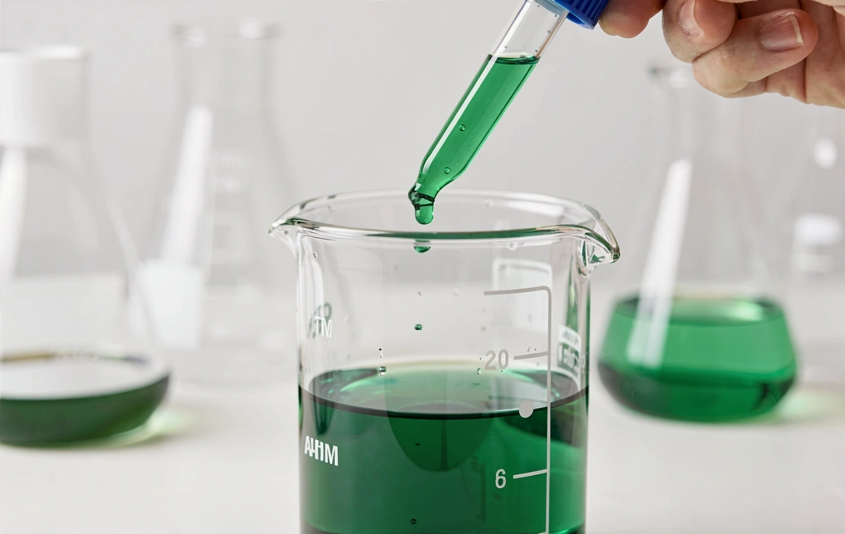 Sérum s kyselinou hyaluronovou